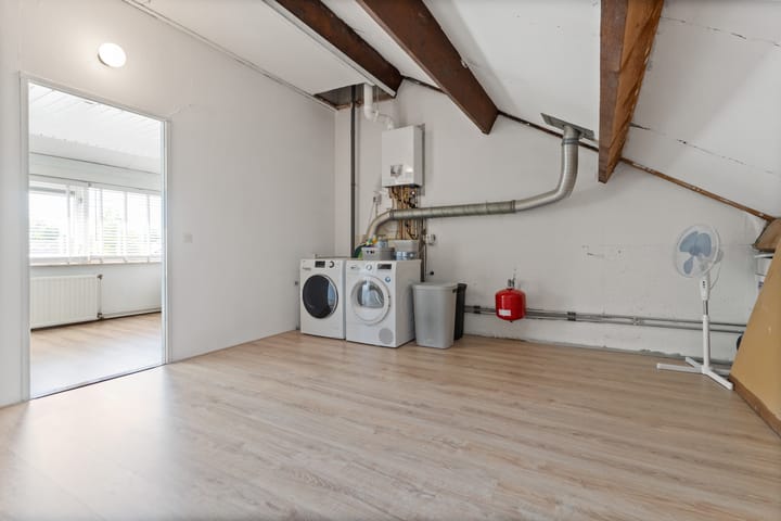 Foto 28 van Oudenboschstraat 130