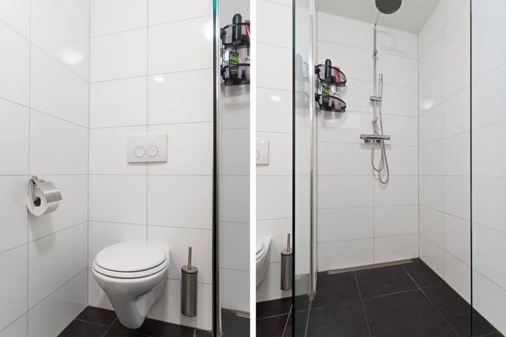 Foto 24 van Oudenboschstraat 130