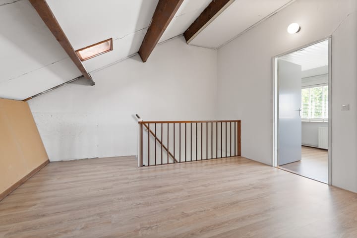 Foto 29 van Oudenboschstraat 130