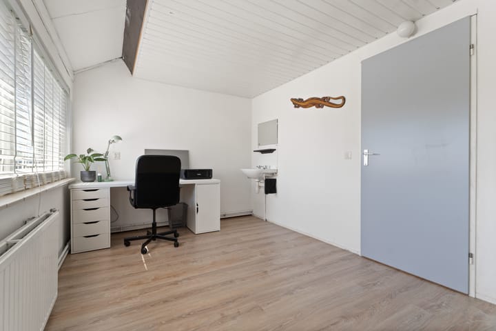 Foto 30 van Oudenboschstraat 130