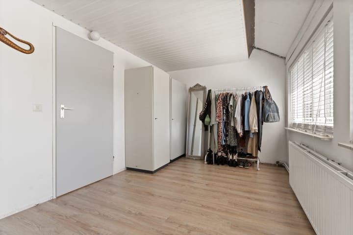 Foto 31 van Oudenboschstraat 130