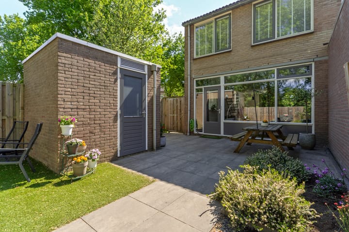 Foto 33 van Oudenboschstraat 130