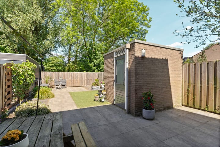 Foto 34 van Oudenboschstraat 130