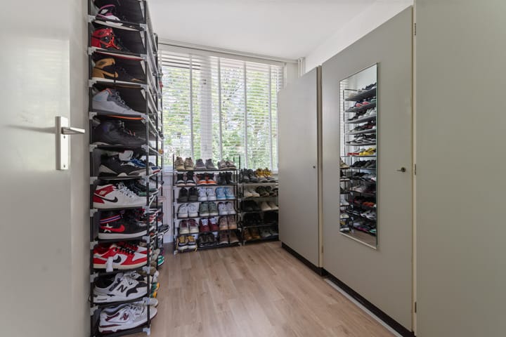 Foto 22 van Oudenboschstraat 130