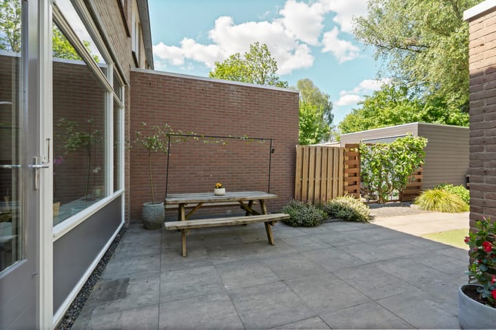 Foto 35 van Oudenboschstraat 130