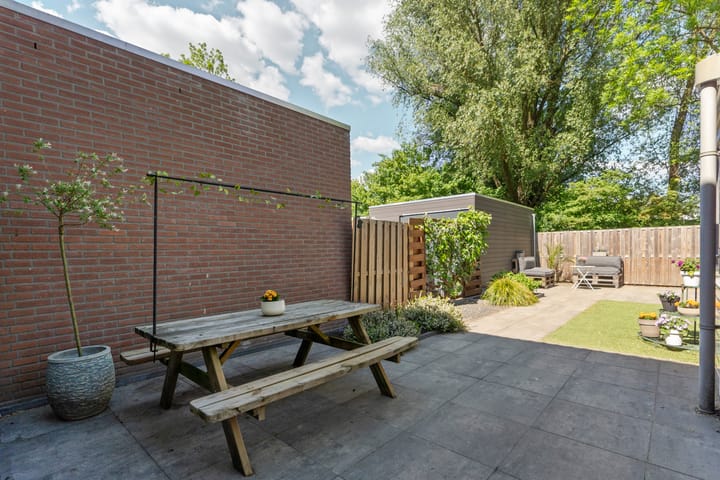 Foto 36 van Oudenboschstraat 130