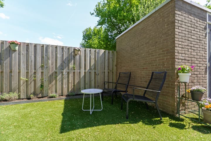 Foto 37 van Oudenboschstraat 130