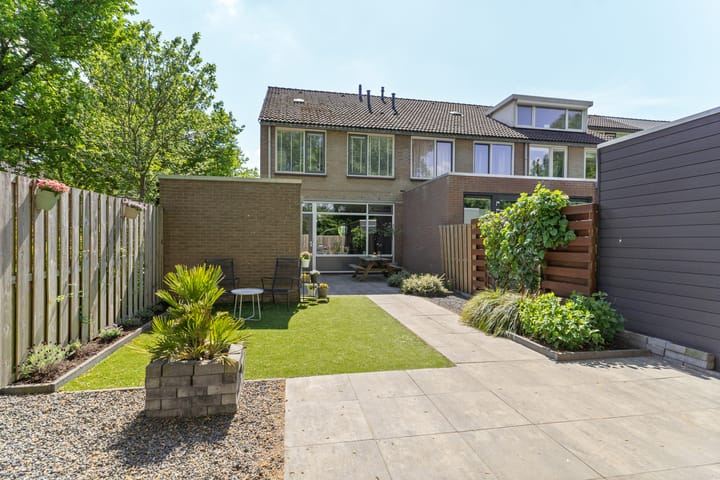 Foto 38 van Oudenboschstraat 130