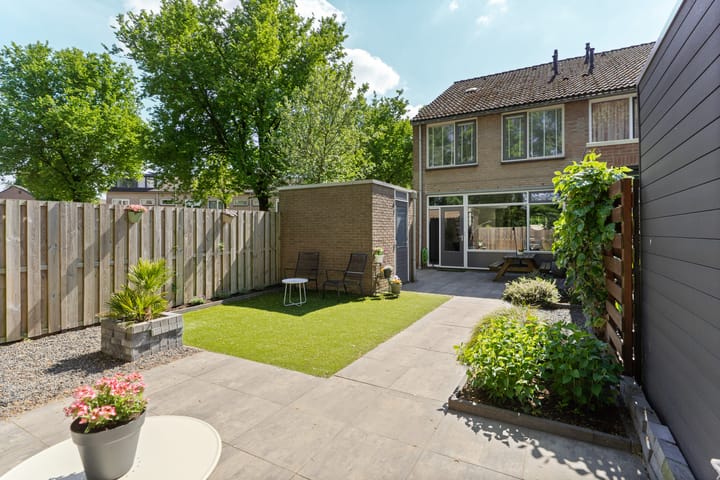 Foto 39 van Oudenboschstraat 130