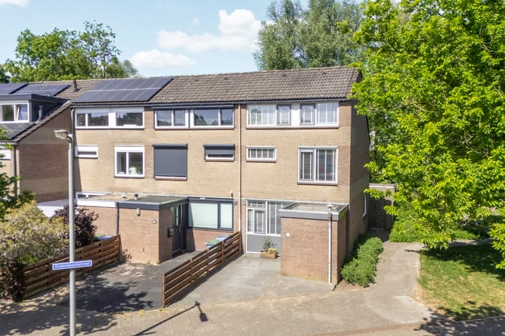 Foto 41 van Oudenboschstraat 130