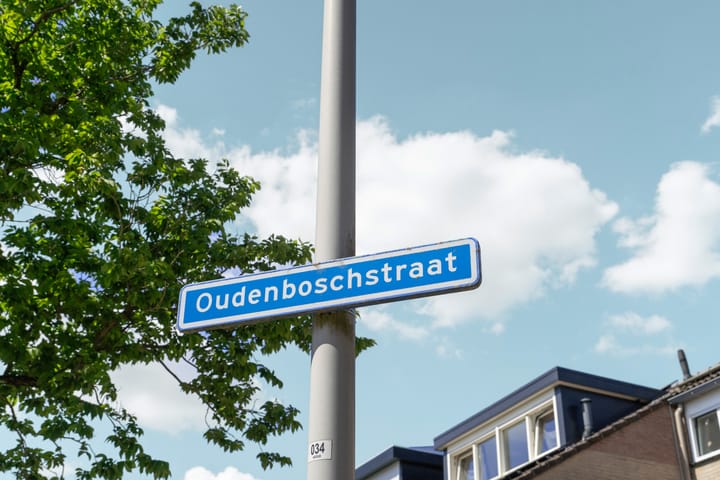 Foto 42 van Oudenboschstraat 130