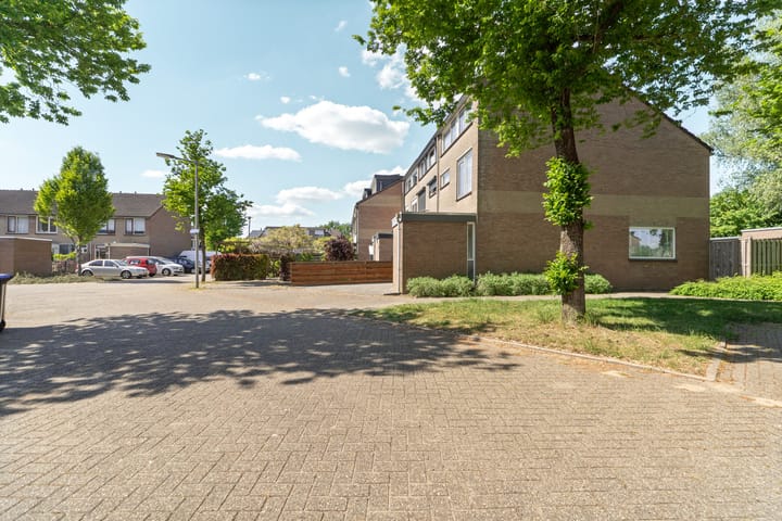 Foto 43 van Oudenboschstraat 130