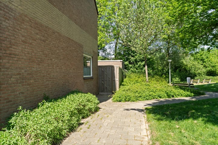 Foto 46 van Oudenboschstraat 130