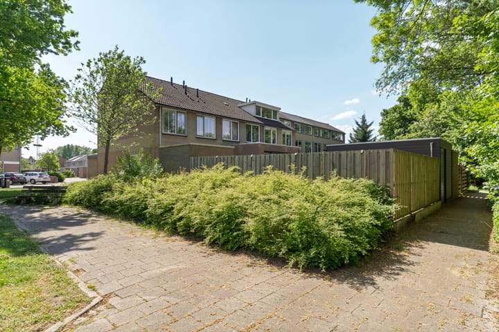 Foto 47 van Oudenboschstraat 130