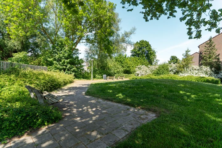 Foto 48 van Oudenboschstraat 130