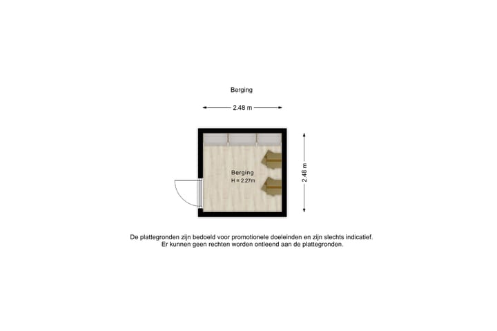 Foto 52 van Oudenboschstraat 130