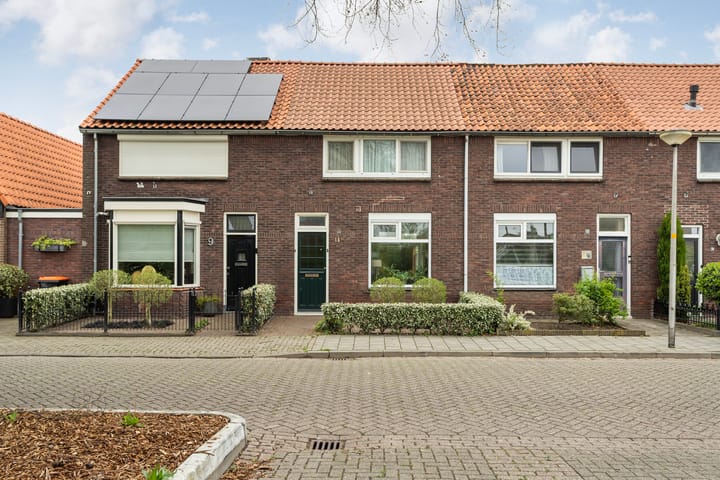 Oude Haaksbergerweg 11