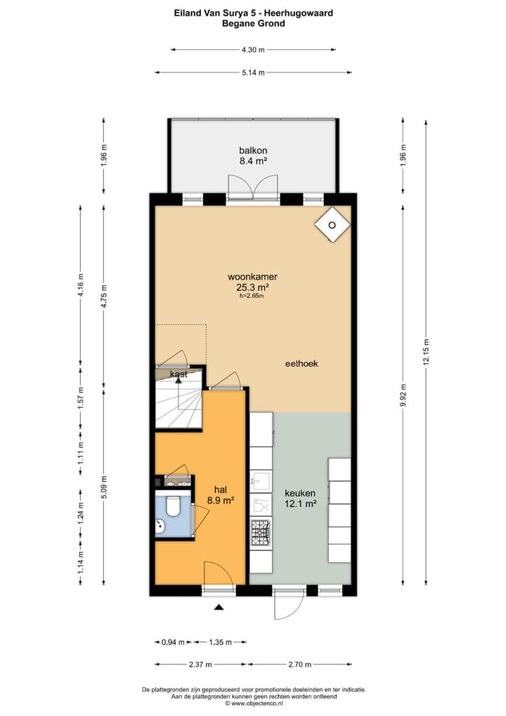 Foto 56 van Eiland van Surya 5