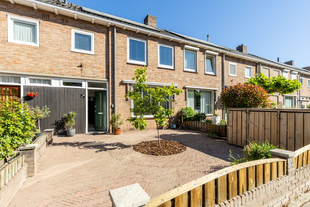 Foto 2 van Adriaan Poortersstraat 40