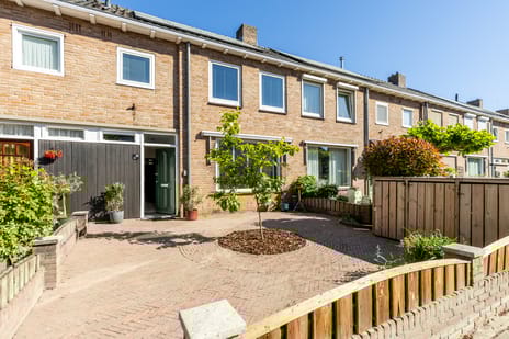 Adriaan Poortersstraat 40 secondary image