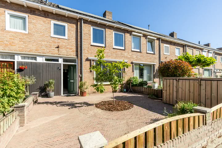 Foto 2 van Adriaan Poortersstraat 40