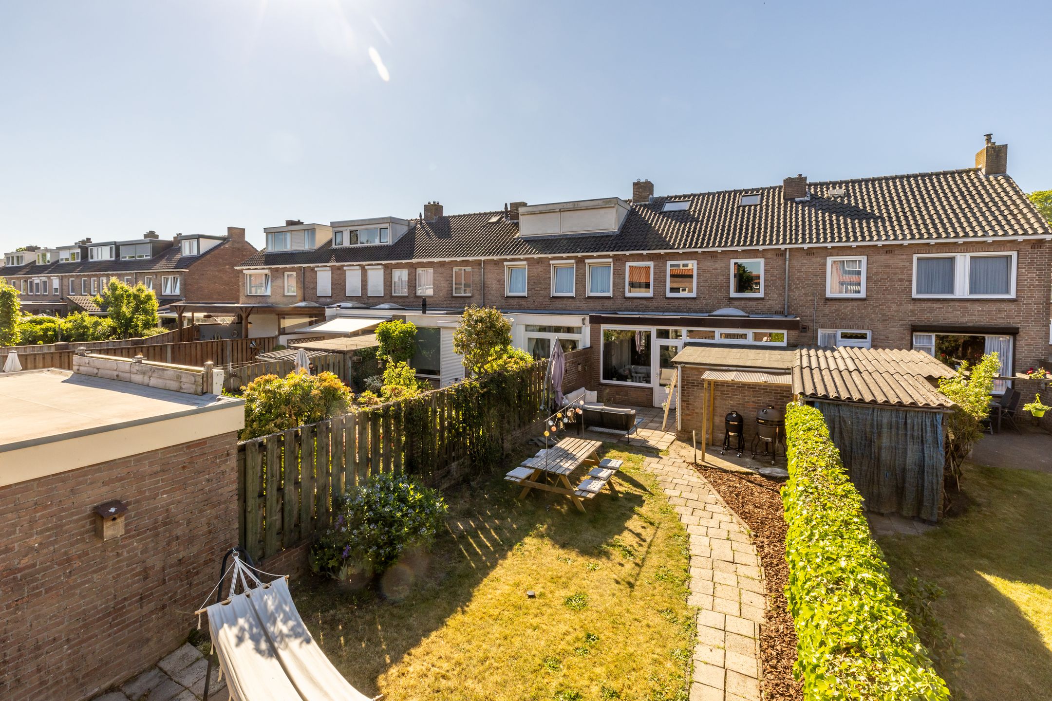 Foto 3 van Adriaan Poortersstraat 40