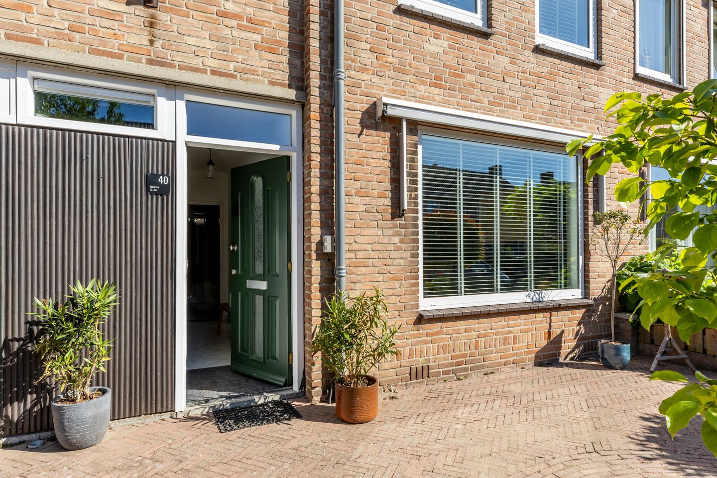 Foto 4 van Adriaan Poortersstraat 40