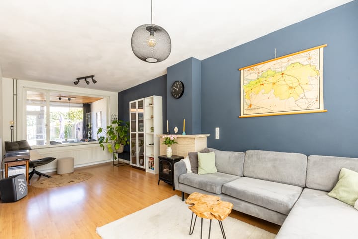 Foto 7 van Adriaan Poortersstraat 40