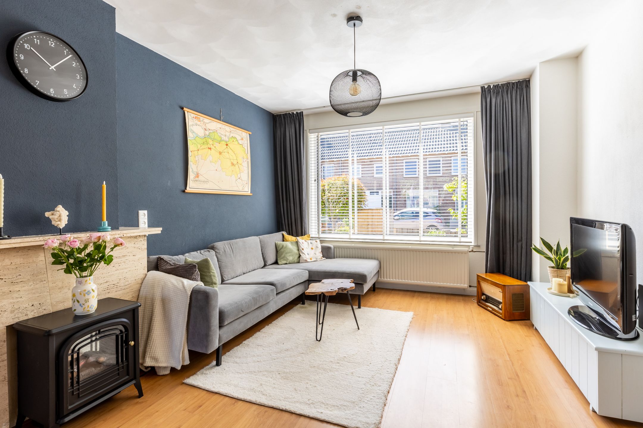 Foto 9 van Adriaan Poortersstraat 40