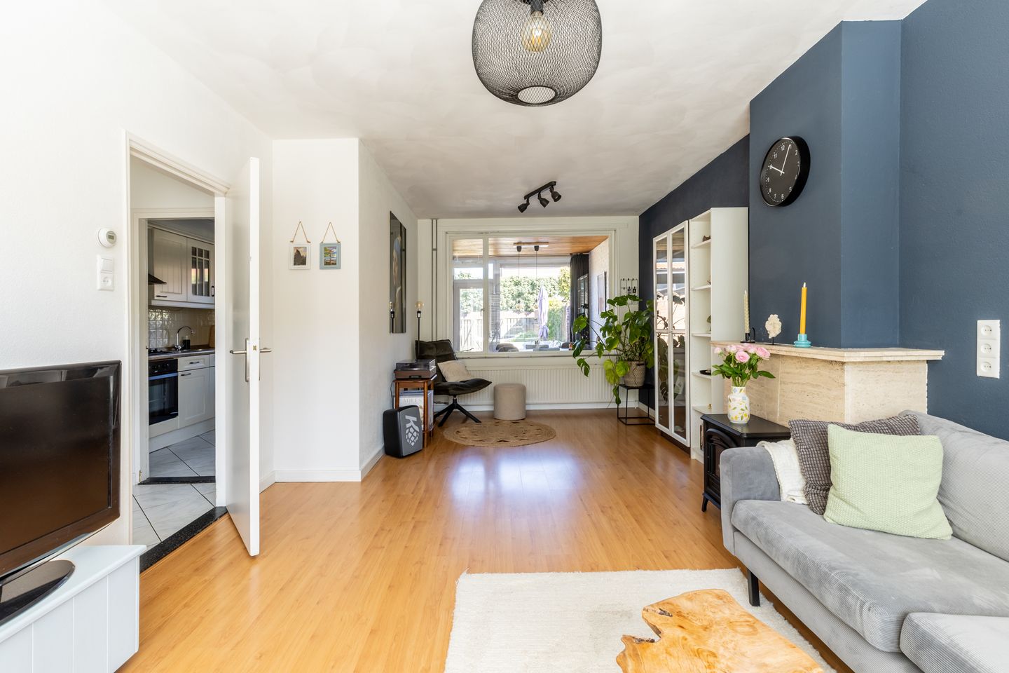 Foto 10 van Adriaan Poortersstraat 40