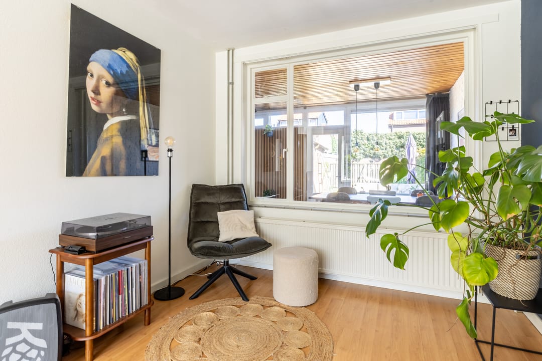 Foto 11 van Adriaan Poortersstraat 40