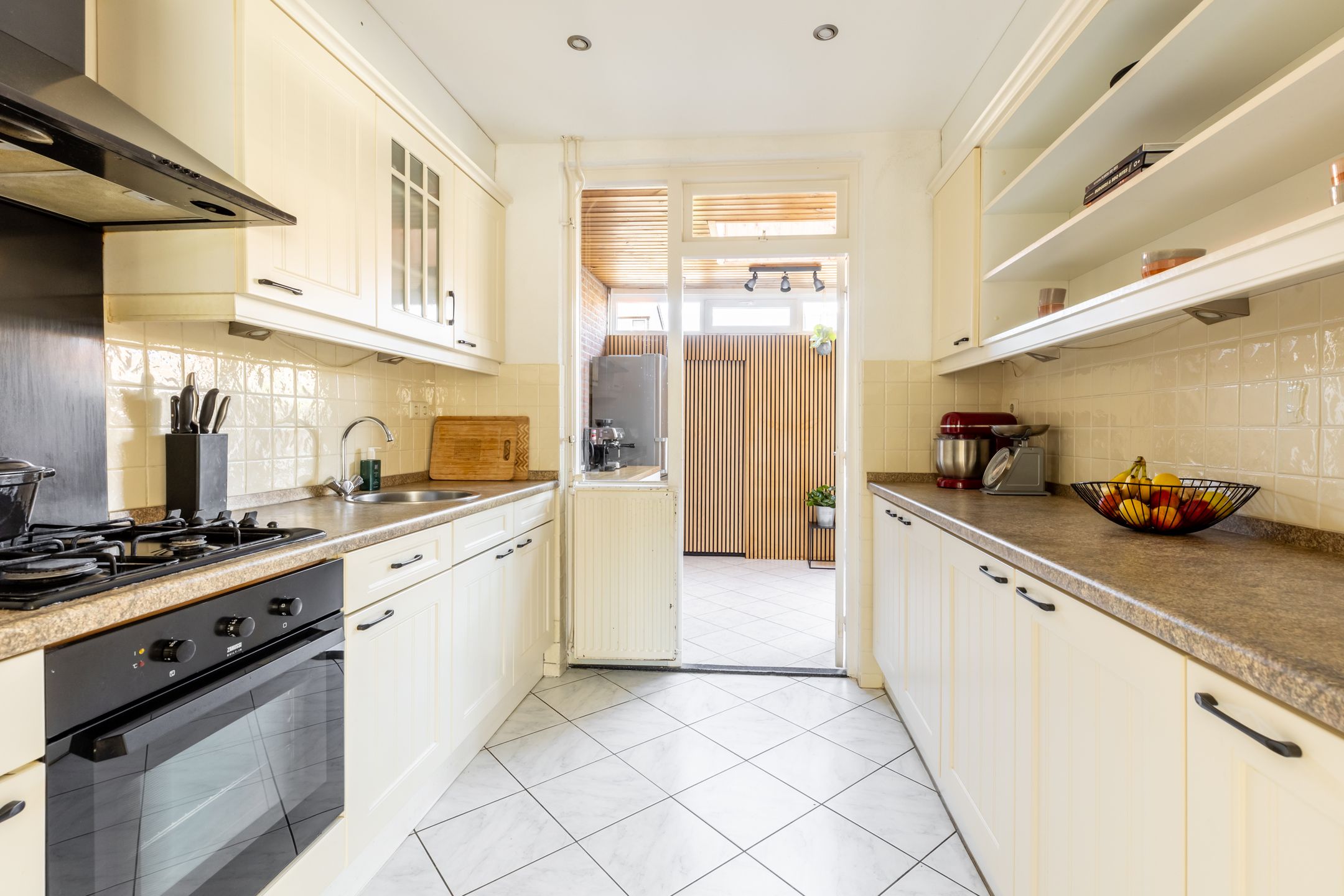 Foto 12 van Adriaan Poortersstraat 40