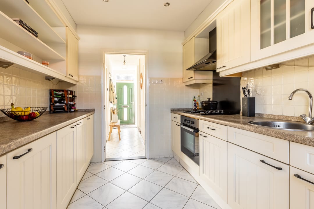 Foto 13 van Adriaan Poortersstraat 40