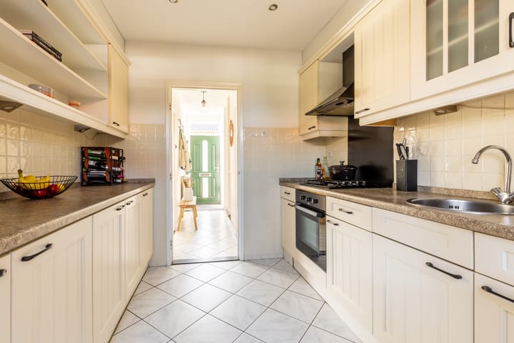 Foto 13 van Adriaan Poortersstraat 40