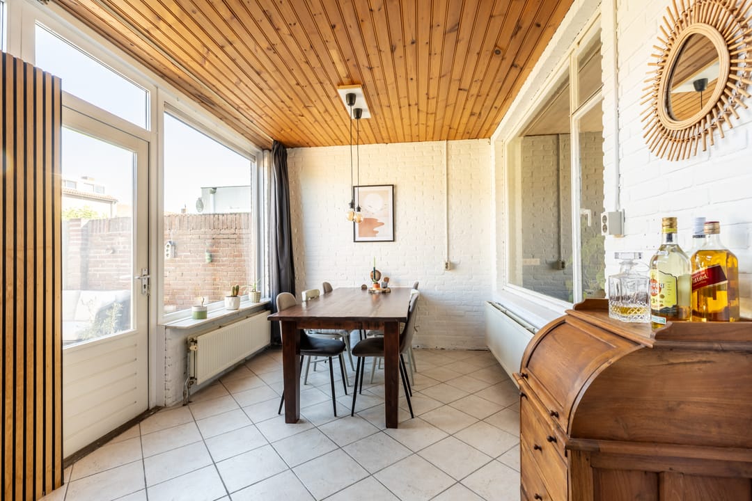 Foto 16 van Adriaan Poortersstraat 40