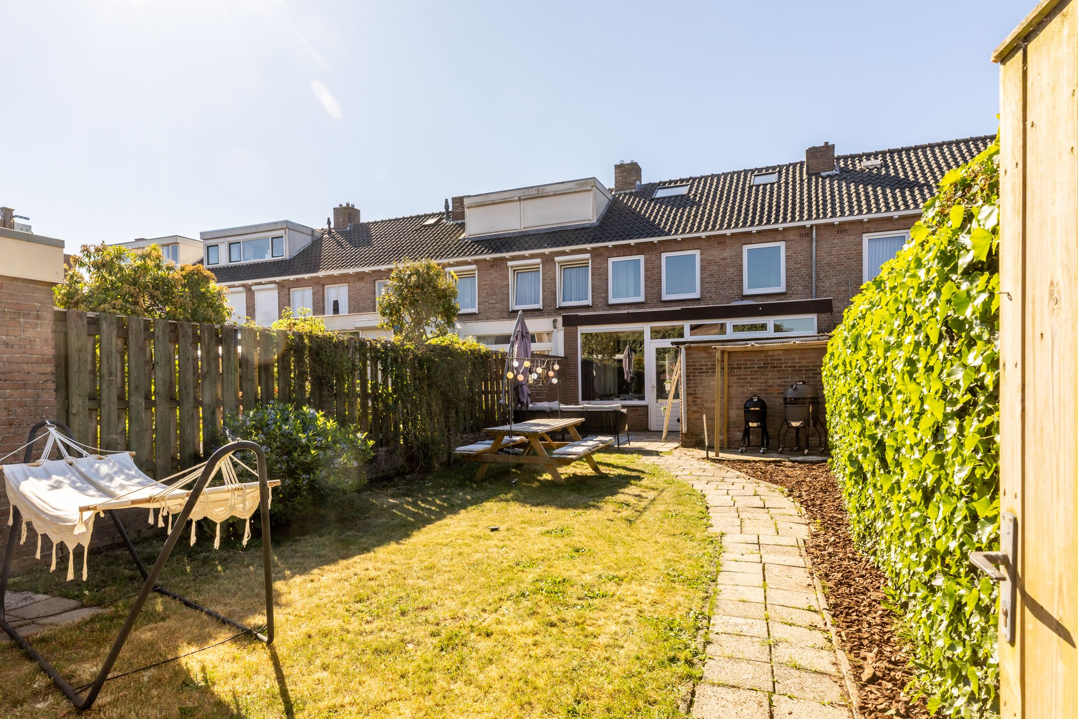 Foto 18 van Adriaan Poortersstraat 40