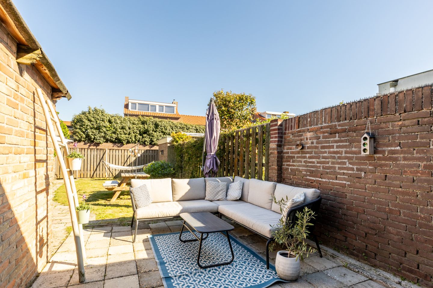 Foto 19 van Adriaan Poortersstraat 40