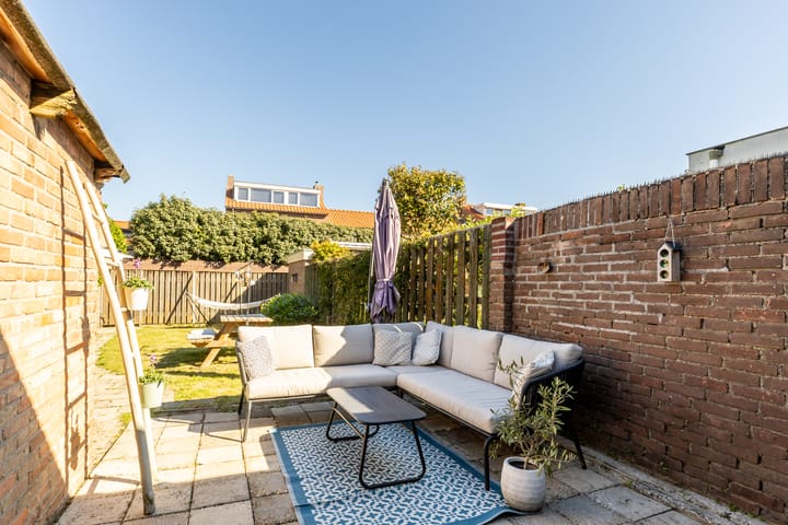 Foto 19 van Adriaan Poortersstraat 40