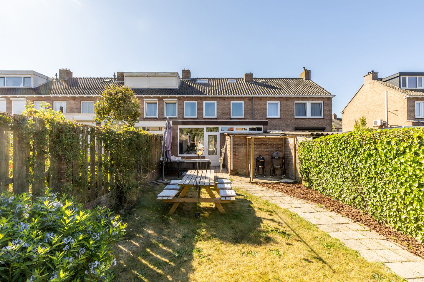 Foto 20 van Adriaan Poortersstraat 40