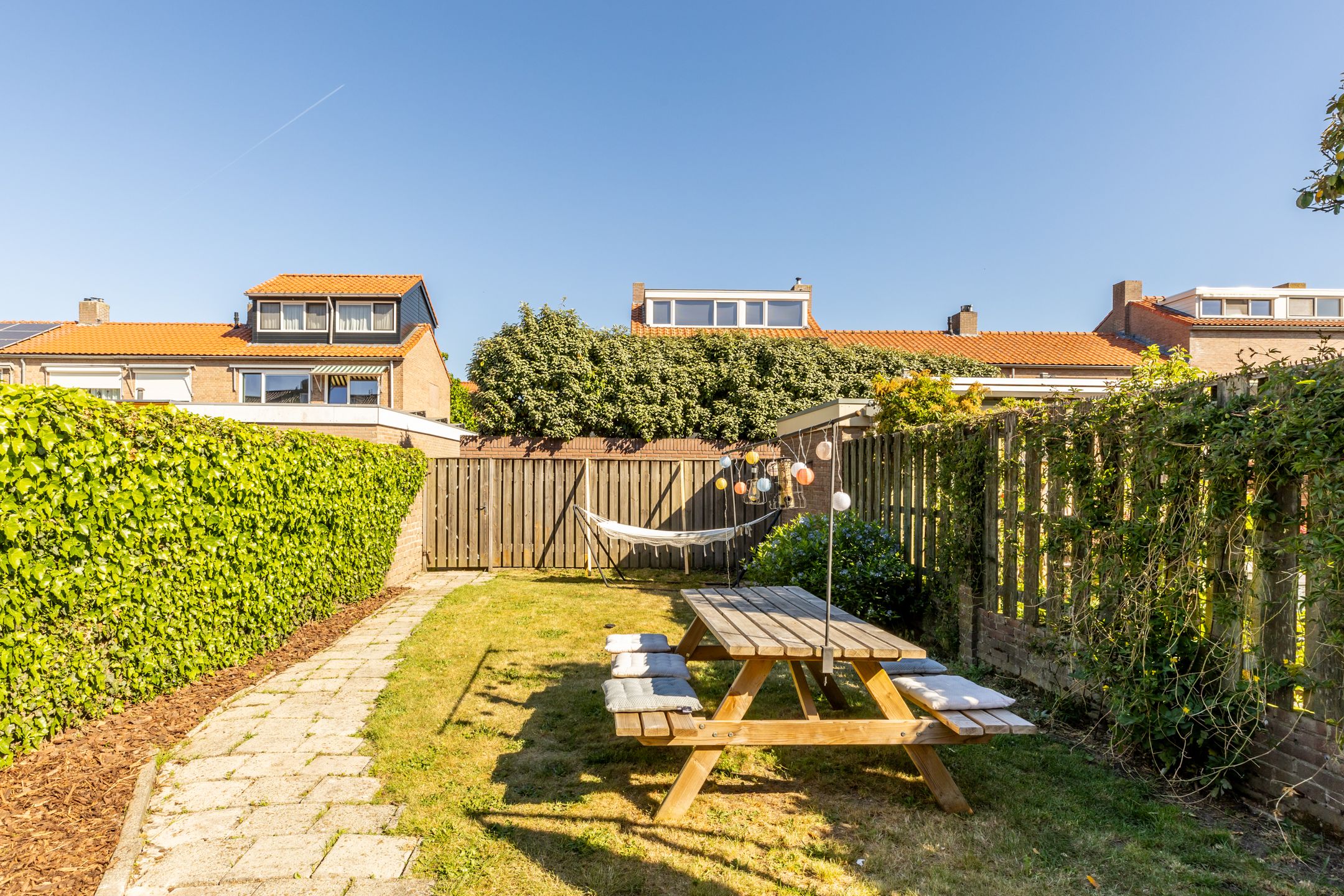 Foto 21 van Adriaan Poortersstraat 40