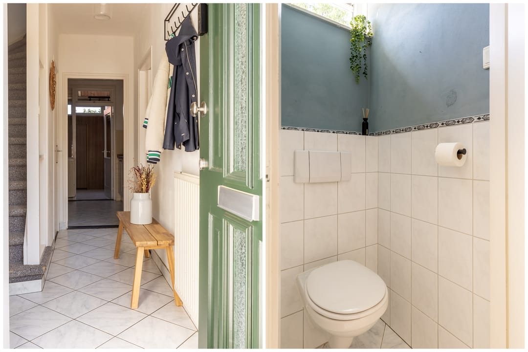 Foto 23 van Adriaan Poortersstraat 40