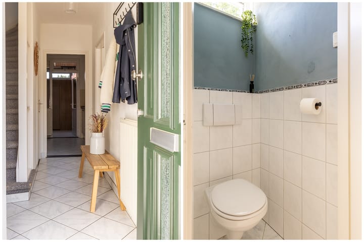 Foto 23 van Adriaan Poortersstraat 40