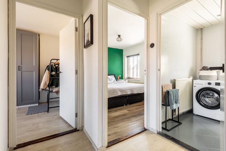 Foto 24 van Adriaan Poortersstraat 40