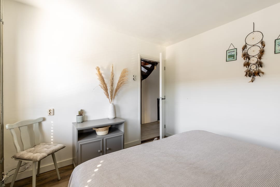 Foto 26 van Adriaan Poortersstraat 40