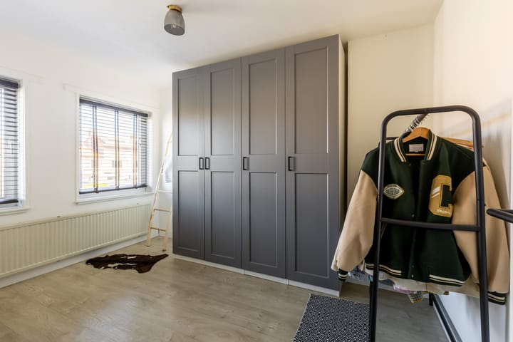 Foto 27 van Adriaan Poortersstraat 40