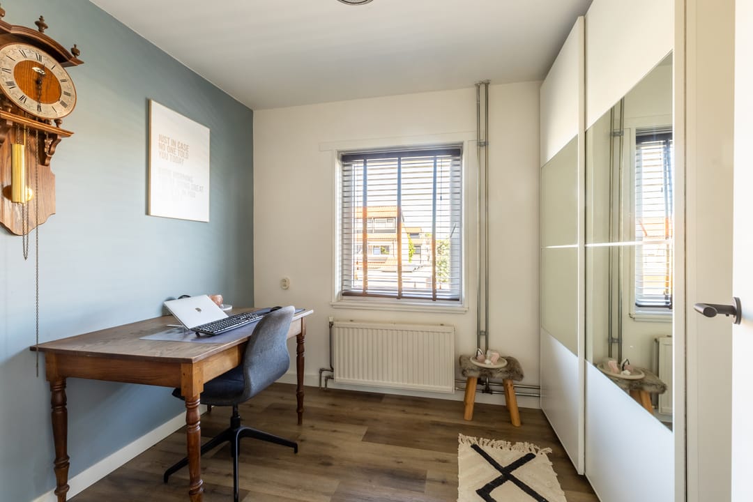 Foto 28 van Adriaan Poortersstraat 40