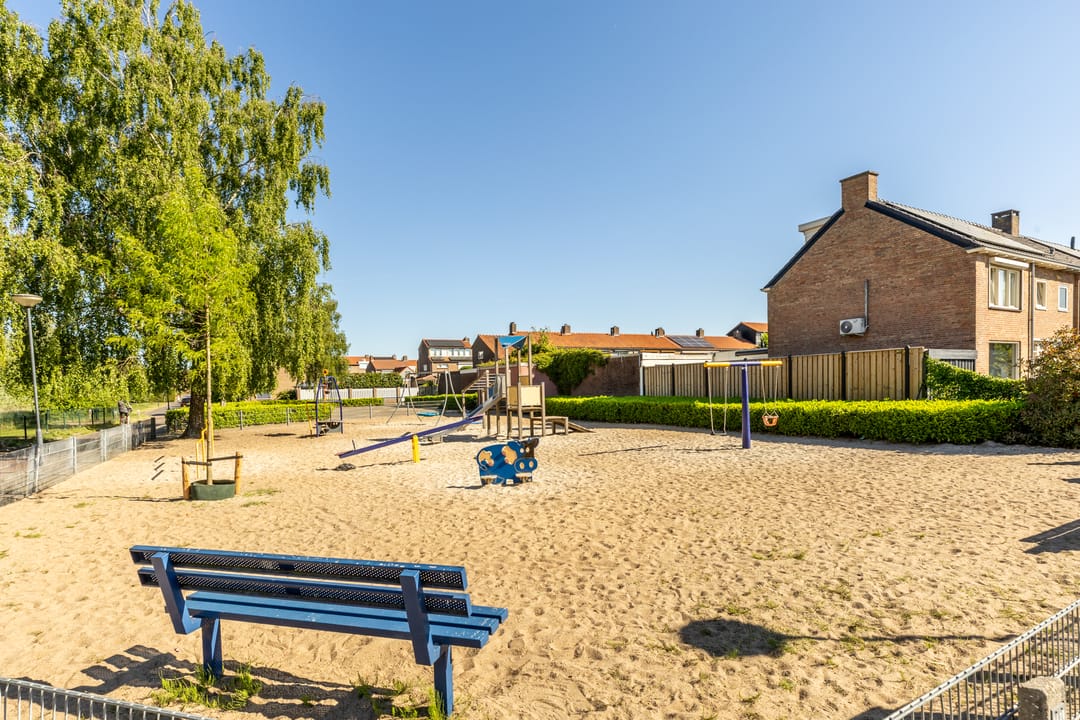 Foto 37 van Adriaan Poortersstraat 40