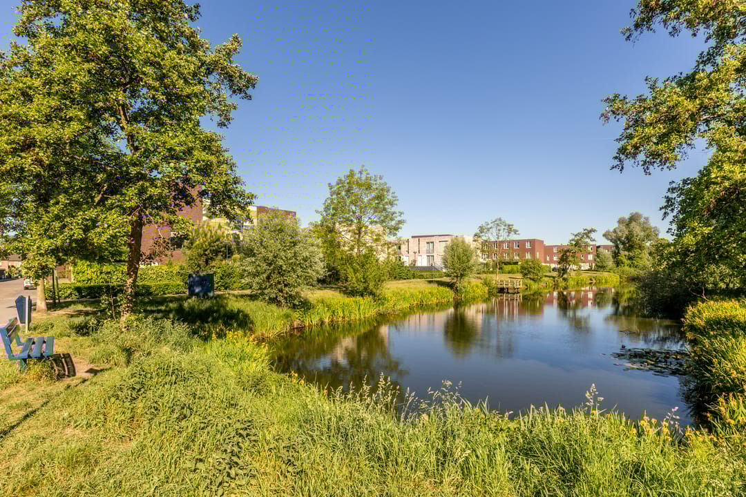 Foto 38 van Adriaan Poortersstraat 40