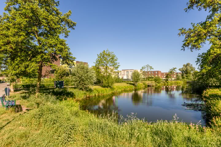 Foto 38 van Adriaan Poortersstraat 40