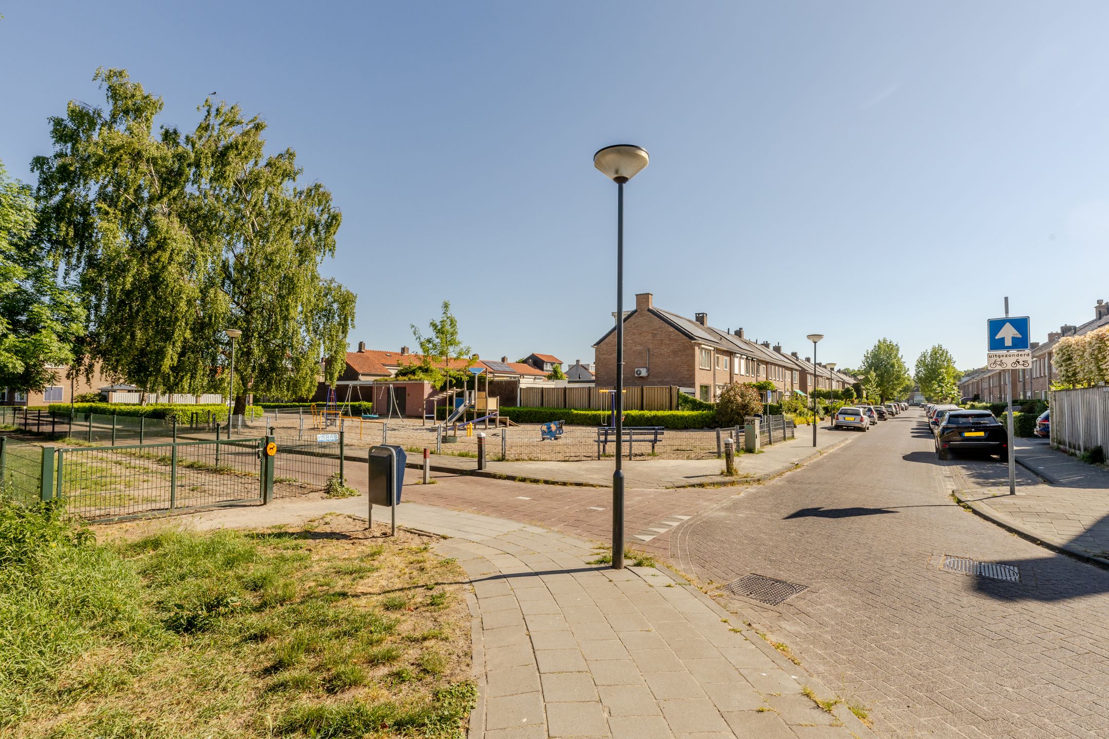 Foto 39 van Adriaan Poortersstraat 40